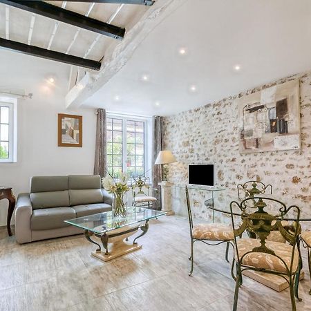 Harmonia - Maison De Caractere Proche Provins Gouaix Экстерьер фото